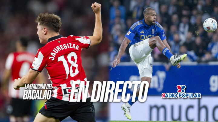 Athletic Club – Real Oviedo en directo con La Emoción del Bacalao | Jornada 12 de LaLiga EA Sports 2025-26