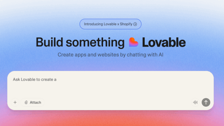 Crear apps sin saber programar