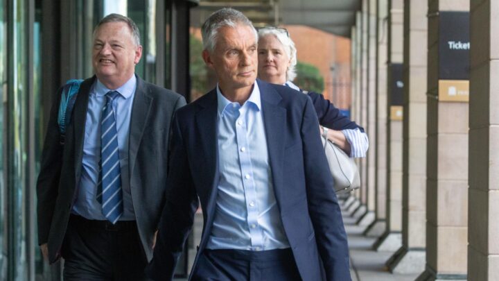 El mundo en cinco minutos: las principales noticias internacionales de este lunes 10