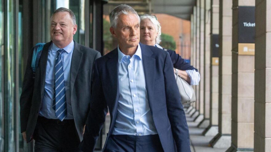 El mundo en cinco minutos: las principales noticias internacionales de este lunes 10