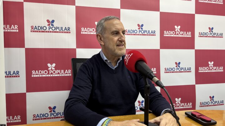 Alfonso Gil critica la instrumentalización política de la justicia: «Nada es casual»