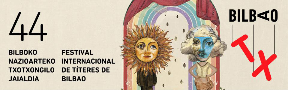 Banner de Bilbao TX en Bilbao