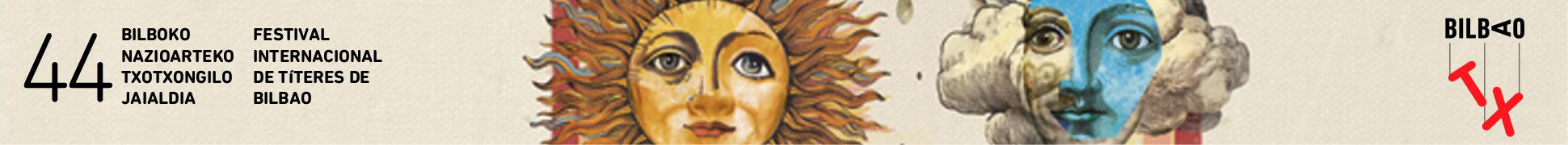 Banner de Bilbao TX en Bilbao