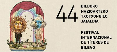 Banner de Bilbao TX en Bilbao