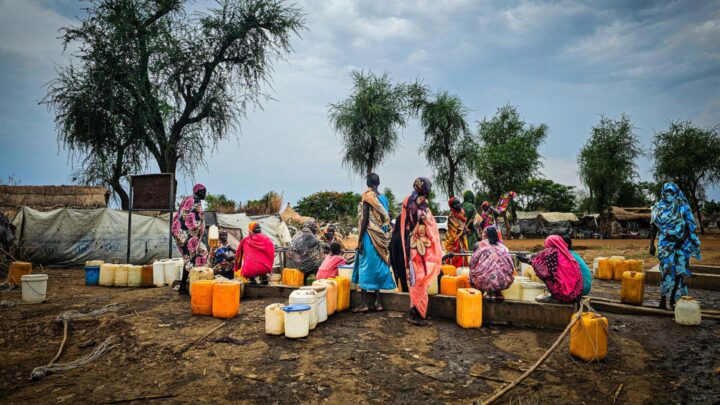 El mundo en cinco minutos: todo lo que necesitas saber este martes 11 de la actualidad internacional