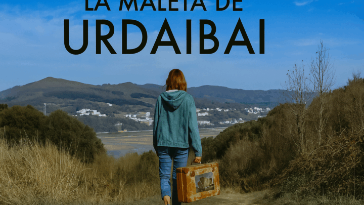 Un museo «Frankenstein»en Urdaibai: la denuncia literaria