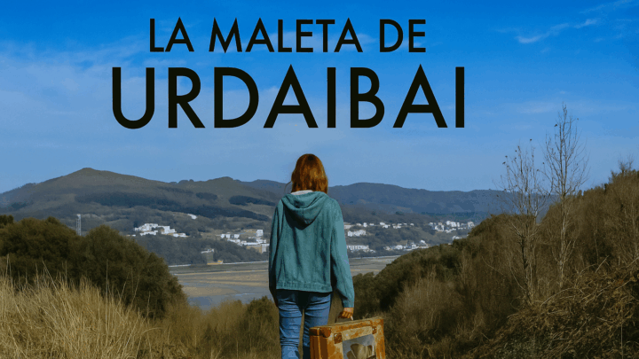 Un museo «Guggenstein» en Urdaibai: la denuncia literaria