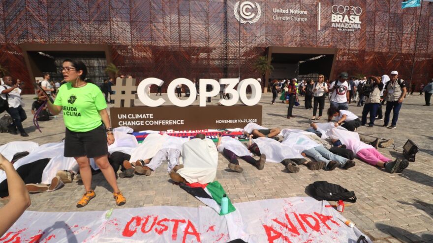 El mundo en cinco minutos: toda la información internacional de este miércoles 12 aquí