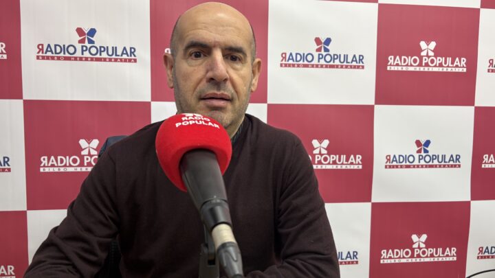 Compromiso contra la violencia