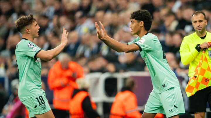 Selton Sued Sánchez: el talentoso jugador con un futuro brillante