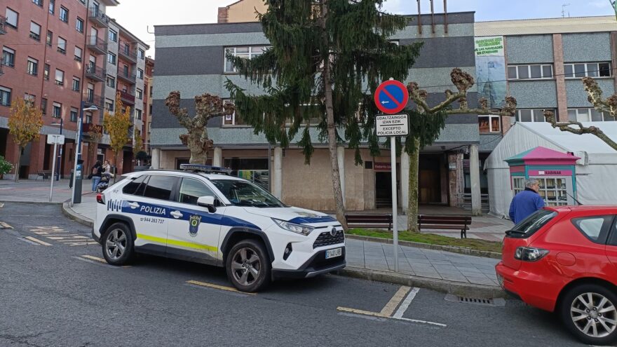 Getxo alerta de un intento de estafa telefónica a un bar suplantando a personal del Ayuntamiento