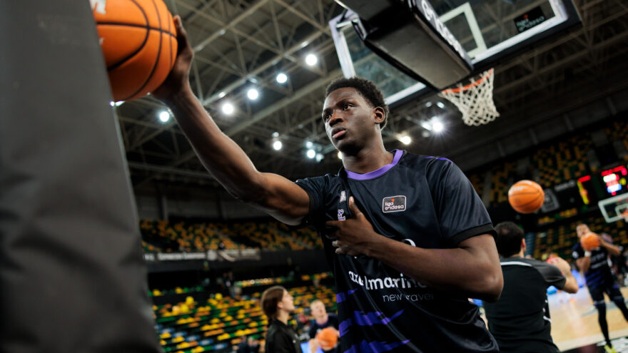 Podemos hacer historia en Madrid”, asegura Bassala Bagayoko