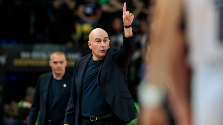 Ponsarnau: «El Real Madrid es un equipo en construcción, pero va a ser muy competitivo»