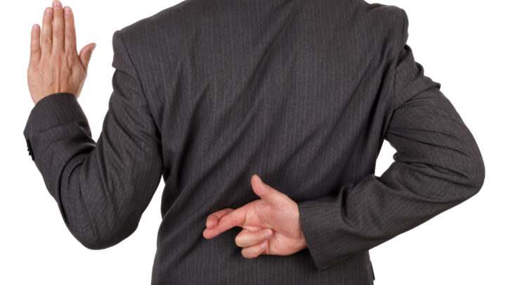 Puedo prometer y ya ni prometo