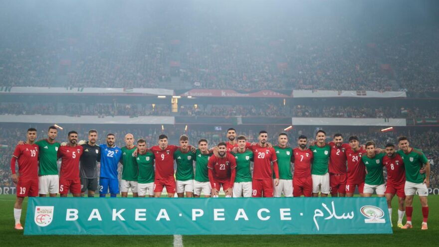 La solidaridad golea al fútbol en San Mamés