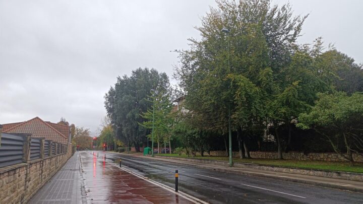 A la tercera fue la vencida para Peio Etxeberria