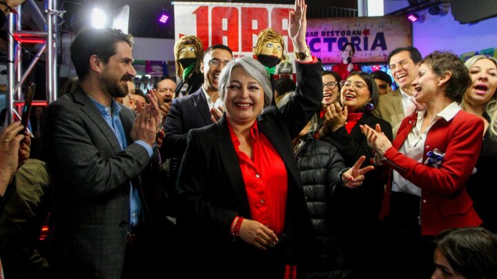 El mundo en cinco minutos: toda la información internacional de este lunes 17