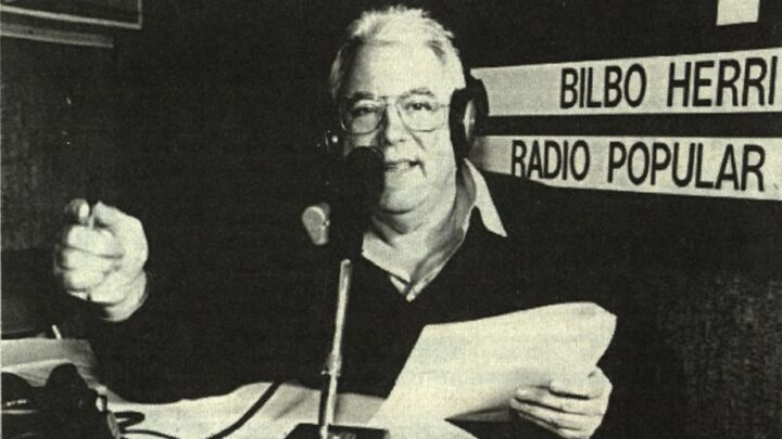 Javier Reino, una vida que hizo de la alegría su oficio