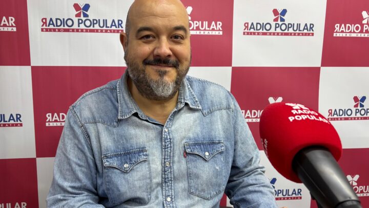 Podemos Euskadi reclama datos “reales” sobre seguridad y propone girar el debate hacia los indicadores sociales