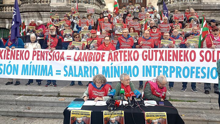 ¿Crees que a ti no te va a tocar?