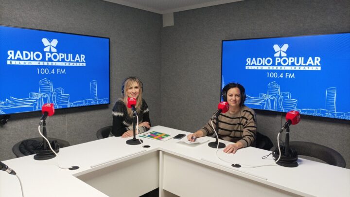 El Tercer Sector Social crece en Euskadi