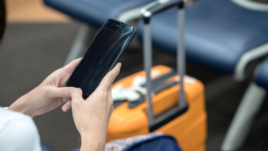 Cómo mantener bajo el consumo de datos móviles en tu próximo viaje