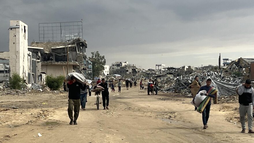 El mundo en cinco minutos: toda la información internacional de este martes 18