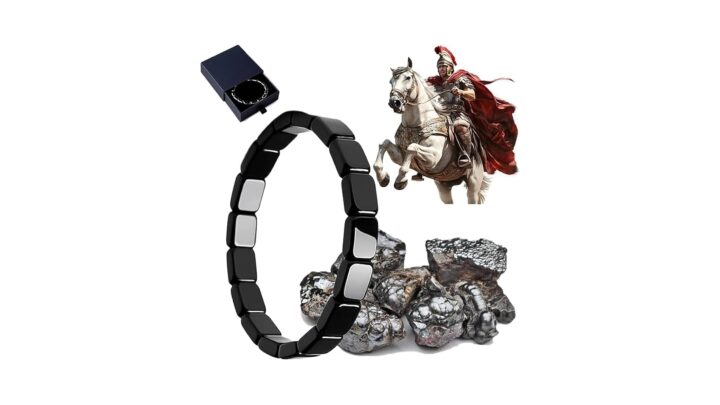 Del Power Balance a la hematita milagrosa: cómo se reinventan los fraudes wellness