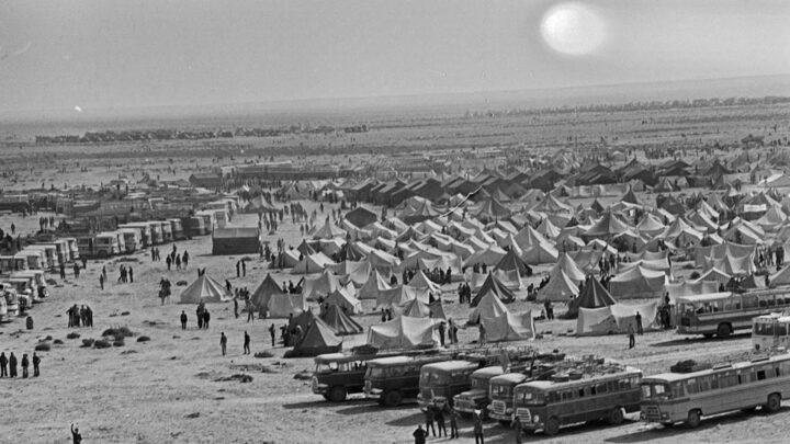 Marruecos consolida su ventaja diplomática y aleja el referéndum del Sáhara