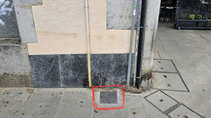 Markina-Xemeingo Memoria Lekuetan plakak jarri dira