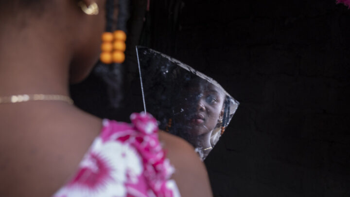 Uno de cada cinco menores de 18 años en Euskadi puede haber sufrido violencia sexual a lo largo de su vida