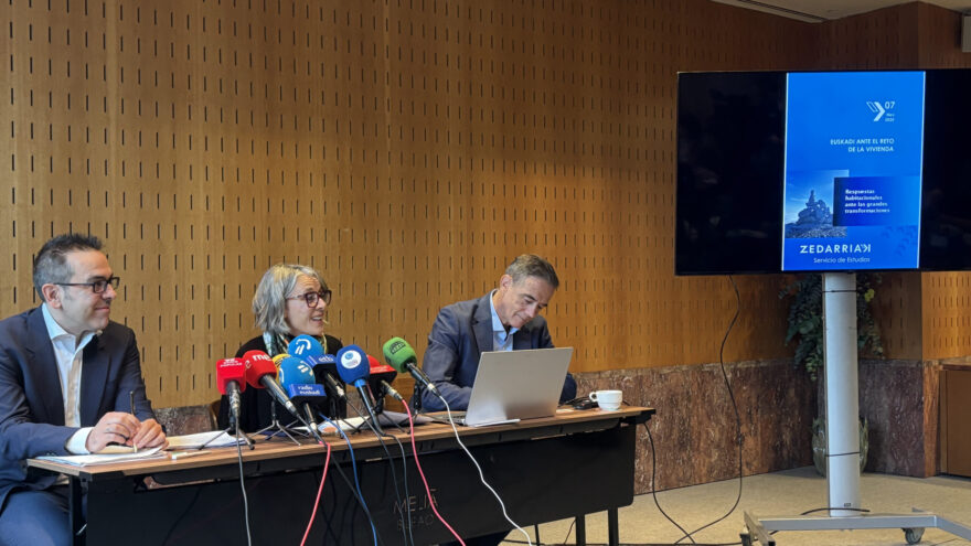 Zedarriak impulsa un plan con un fondo para monetizar la vivienda sin perder su uso vitalicio