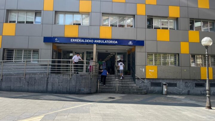 Uno de cada cinco menores de 18 años en Euskadi puede haber sufrido violencia sexual a lo largo de su vida