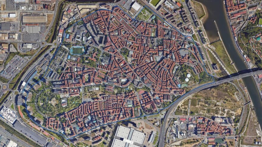 Toda la información de la ZBE de Barakaldo