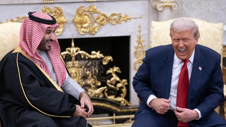 El mundo en cinco minutos: toda la información internacional de este miércoles 19