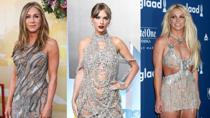 El 13 como amuleto o escuchar a Britney Spears en el avión: las supersticiones de las celebrities