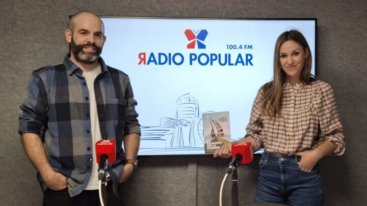 Feministas, ecologistas, fascistas, o nacionalistas: todos ondean ‘La bandera en la cumbre’