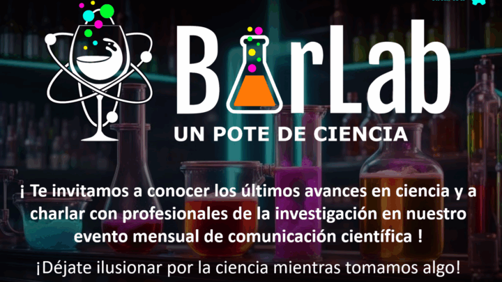 Ciencia en el bar. BarLab arranca su ciclo en Hika Ateneo