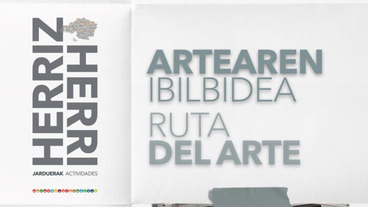 Durango se transformará en un museo al aire libre gracias a La Ruta del Arte