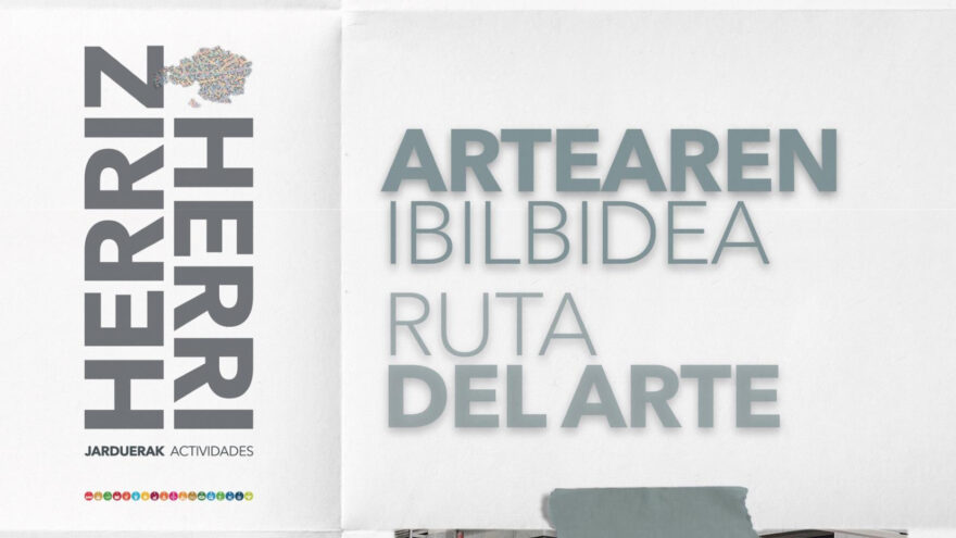 Durango se transformará en un museo al aire libre gracias a La Ruta del Arte