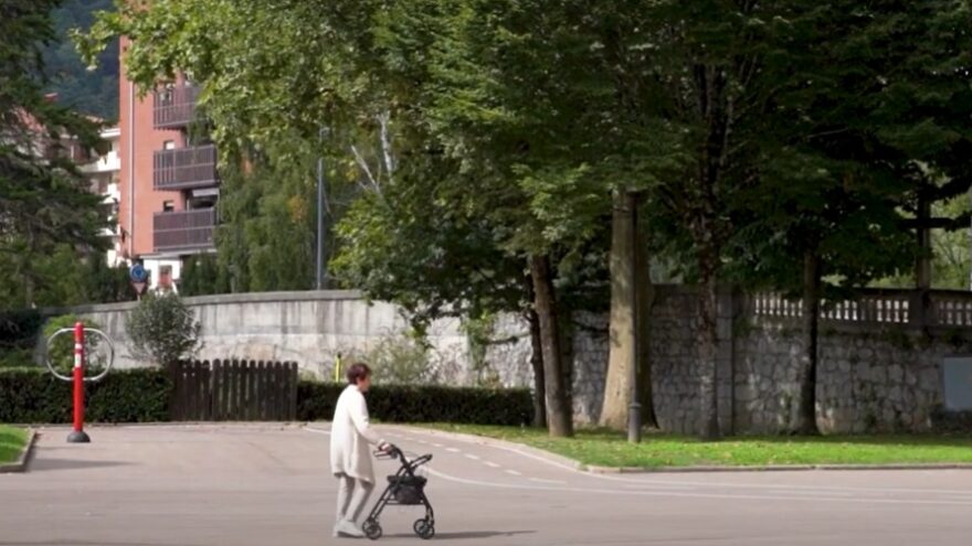 Amorebieta-Etxano se adhiere a la red Euskadi Lagunkoia para crear un municipio más inclusivo