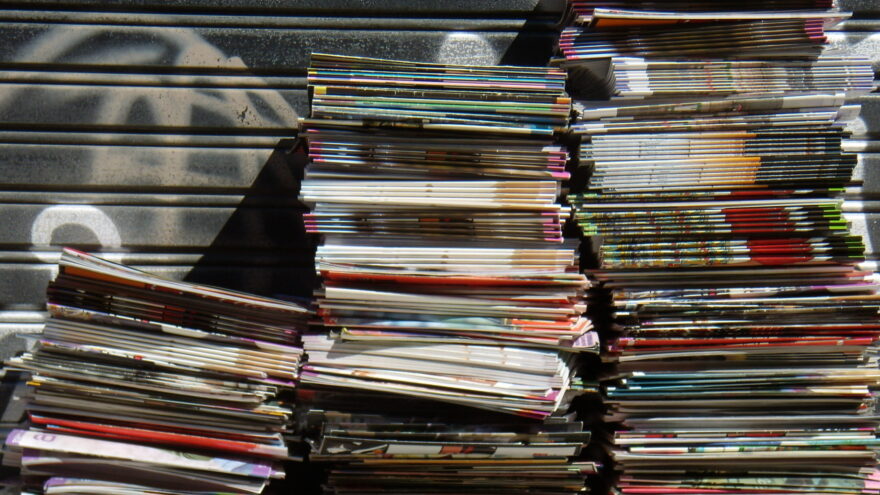 Durangoko Azoka será el escenario de la renovación de la revista AIZU!