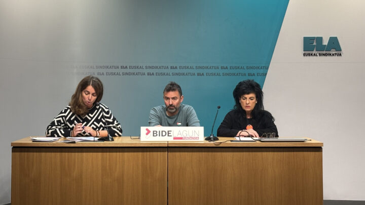 Navidad sin sorpresas en el bolsillo: Hacemos la compra anticipada en La Ribera