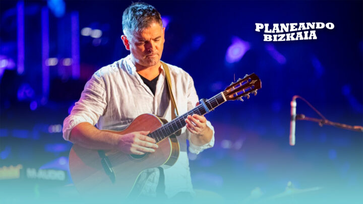 Este fin de semana: Udazkena Martxan en Derio, Festival de Títeres en Bilbao y mucho más