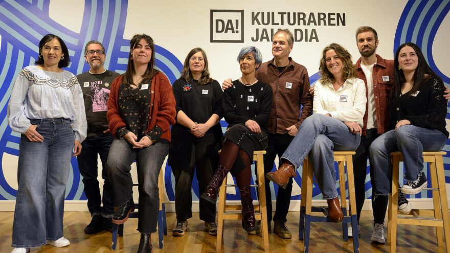 Durangoko Azoka celebrará su 60ª edición con más de 1.000 novedades culturales y 273 actos