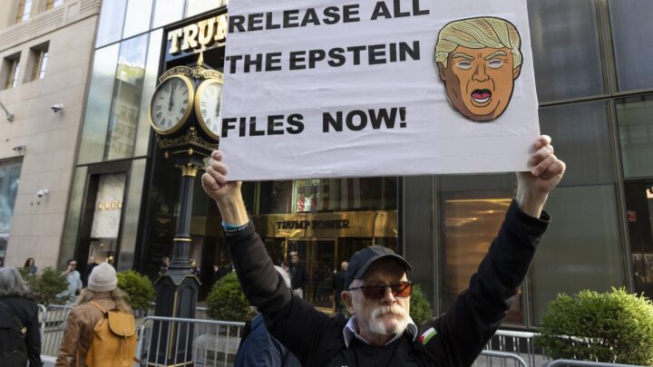 El mundo en cinco minutos: todo lo que necesitas saber este jueves 20 de noviembre