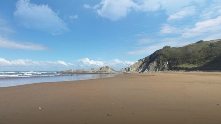 Sopela exige garantías de acceso y seguridad en el proyecto de naturalización de Barinatxe