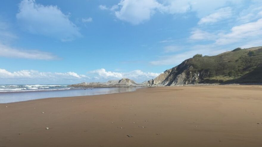 Sopela exige garantías de acceso y seguridad en el proyecto de naturalización de Barinatxe