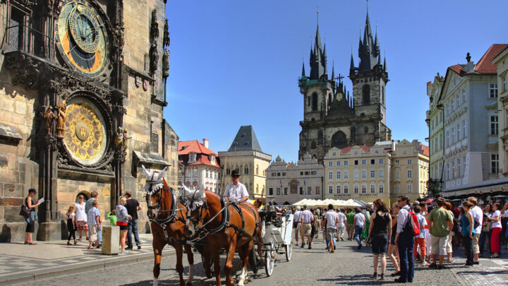Guía zurigorri para Praga: claves del Slavia y consejos para la afición del Athletic