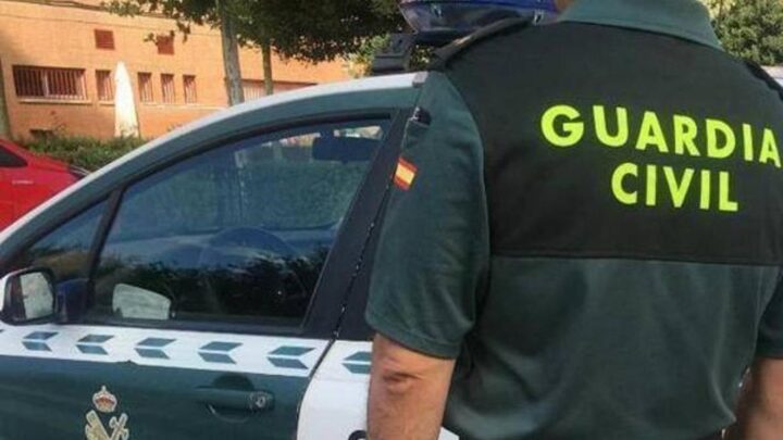 Ingresa en prisión el guardia civil detenido en el Puerto de Bilbao con 120 kilos de cocaína en el coche patrulla